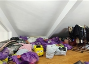 广州雅居乐花园雅逸庭-次卧