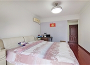 广州雅居乐花园雅逸庭-次卧