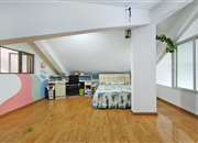 广州雅居乐花园雅逸庭-次卧