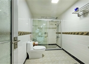 广州雅居乐花园雅逸庭-洗手间