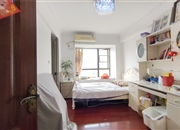 广州雅居乐花园雅逸庭-次卧