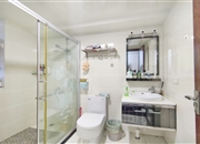 广州雅居乐花园雅逸庭-洗手间