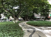 侨怡苑-客厅