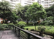 侨怡苑-客厅