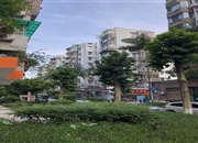 侨怡苑-客厅