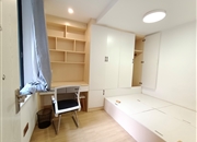 小北路朱紫寮-次卧