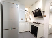 小北路朱紫寮-厨房