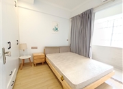 小北路朱紫寮-主卧