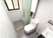 小北路朱紫寮-洗手间