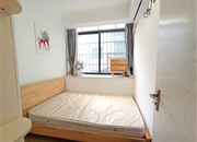 小北路朱紫寮-次卧