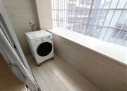 小北路朱紫寮-阳台