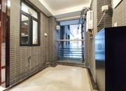 嘉裕公馆-入户花园