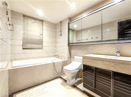 嘉裕公馆-洗手间