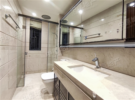 嘉裕公馆-洗手间