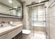 嘉裕公馆-洗手间