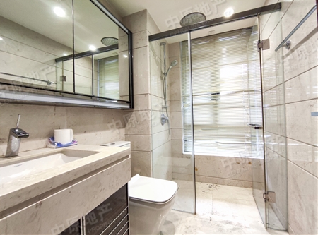 嘉裕公馆-洗手间