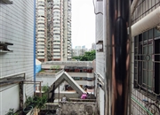 远东大厦-景观