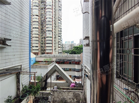 远东大厦-景观