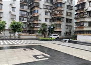远洋小区(天河东路)-客厅