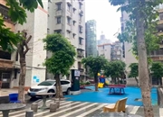 远洋小区(天河东路)-客厅
