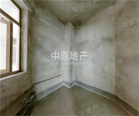 锦东花园A区-厨房