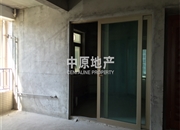 锦东花园A区-客厅