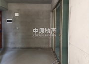 锦东花园A区-客厅