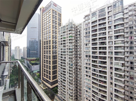 嘉裕公馆-景观