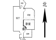 怡侨大厦-户型图