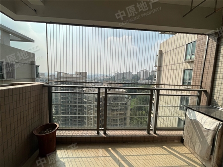 宝翠园-阳台