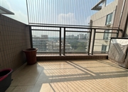 宝翠园-阳台