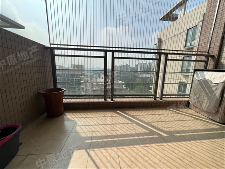 宝翠园-阳台