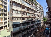 天河直街小区-景观