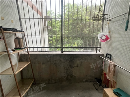 育龙居(天源路)-阳台
