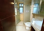 淘金家园-洗手间