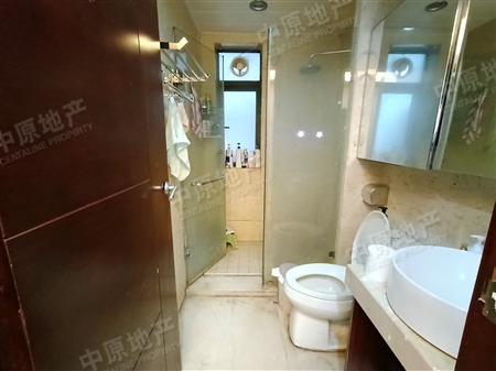 淘金家园-洗手间