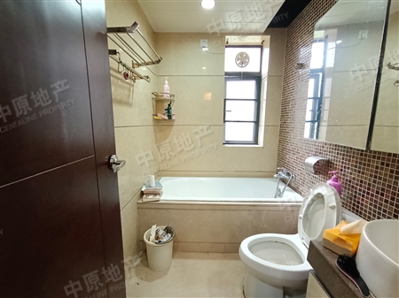 淘金家园-洗手间