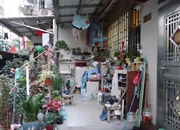 沙河路-入户花园