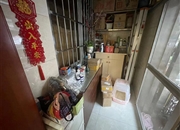 沙河路-阳台