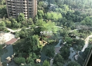 雅居乐富春山居-客厅