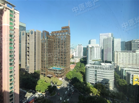 星汇园-景观