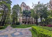 汇景新城龙熹山-客厅