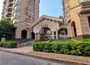 汇景新城龙熹山-客厅