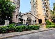 汇景新城龙熹山-客厅