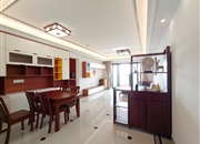 中海花湾壹号A区(中海锦汇华庭)-客厅