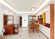 中海花湾壹号A区(中海锦汇华庭)-饭厅