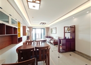 中海花湾壹号A区(中海锦汇华庭)-客厅