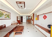 中海花湾壹号A区(中海锦汇华庭)-客厅