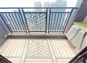 中海花湾壹号A区(中海锦汇华庭)-阳台