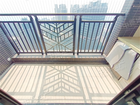 中海花湾壹号A区(中海锦汇华庭)-阳台